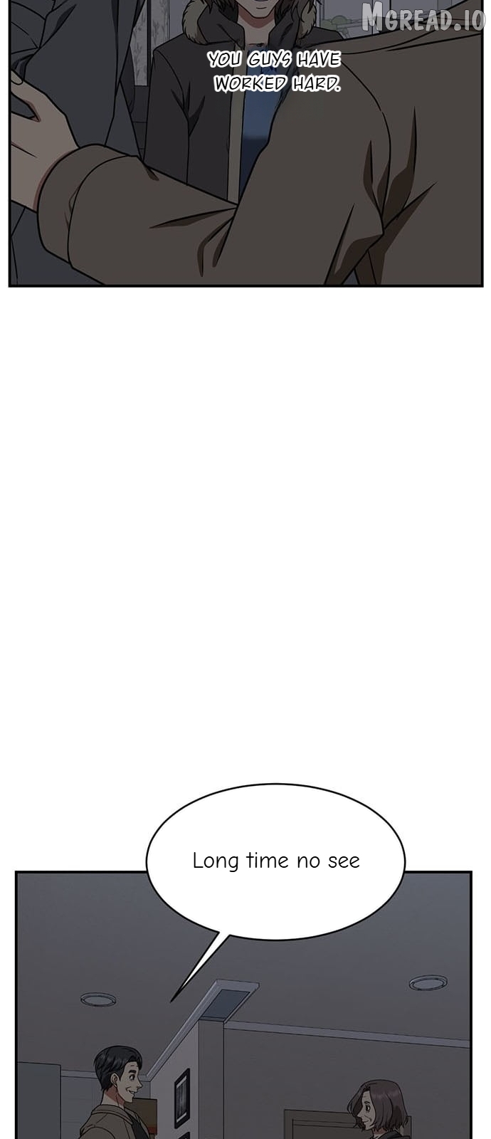 Change Me Chapter 147 - page 31